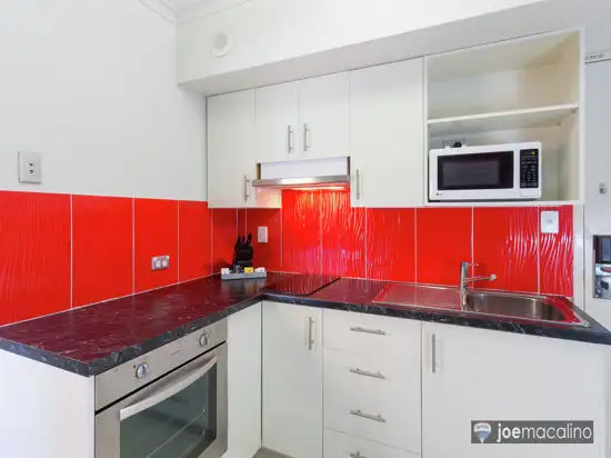 Second view of Homely unit listing, 455 Brunswick Street, Fortitude Valley QLD 4006