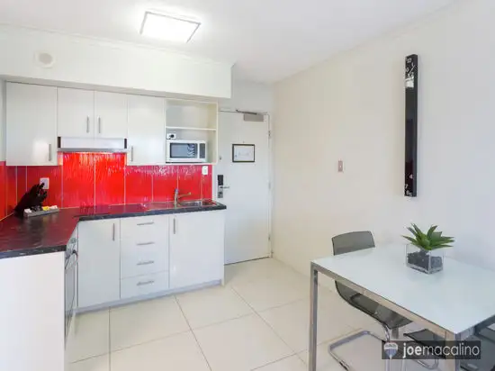 Third view of Homely unit listing, 455 Brunswick Street, Fortitude Valley QLD 4006