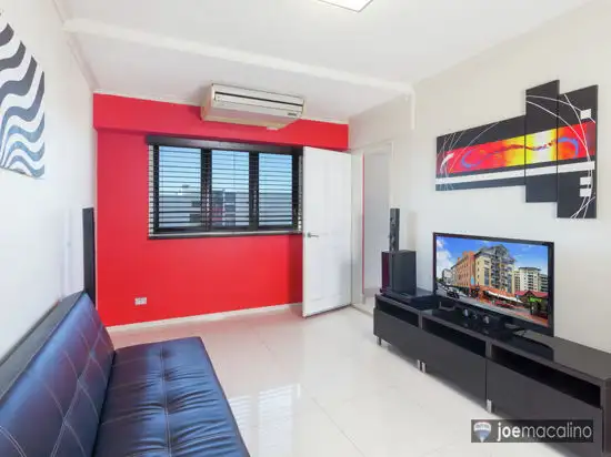 Fourth view of Homely unit listing, 455 Brunswick Street, Fortitude Valley QLD 4006