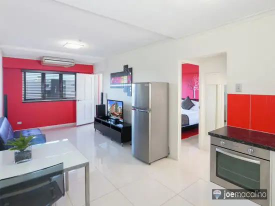 Fifth view of Homely unit listing, 455 Brunswick Street, Fortitude Valley QLD 4006