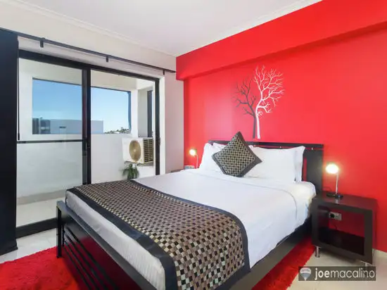 Sixth view of Homely unit listing, 455 Brunswick Street, Fortitude Valley QLD 4006