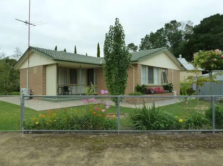 Main view of Homely house listing, 10 Adelaide Street, Kalangadoo SA 5278