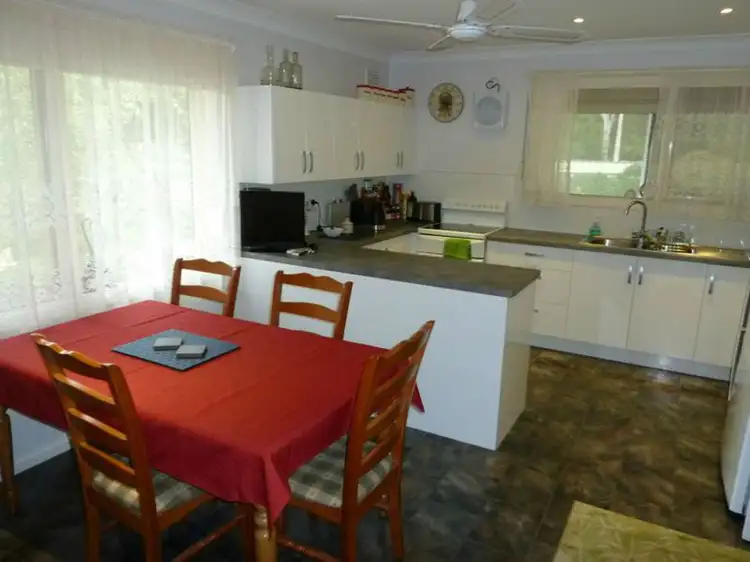 Second view of Homely house listing, 10 Adelaide Street, Kalangadoo SA 5278