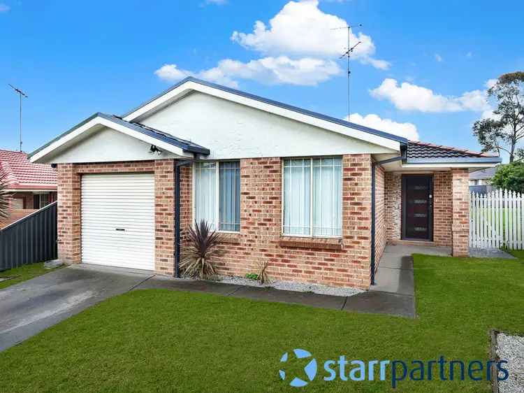 Main view of Homely house listing, 9 Osburn Pl, St Helens Park NSW 2560