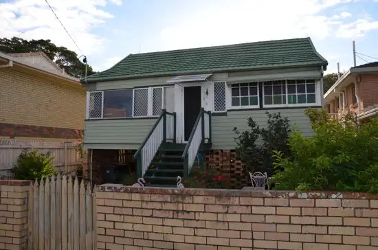 Main view of Homely house listing, 113 Bride St, Wynnum QLD 4178