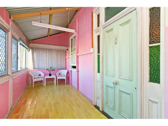 Fifth view of Homely house listing, 113 Bride St, Wynnum QLD 4178