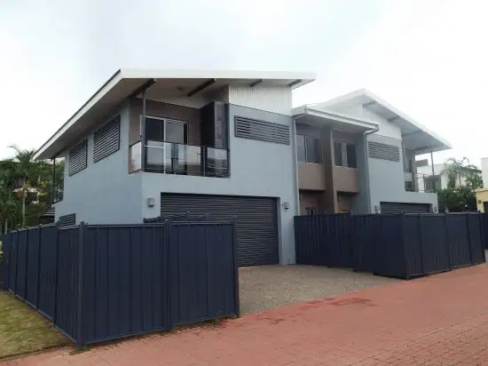 4/56 Bayview Boulevard, Bayview NT 820