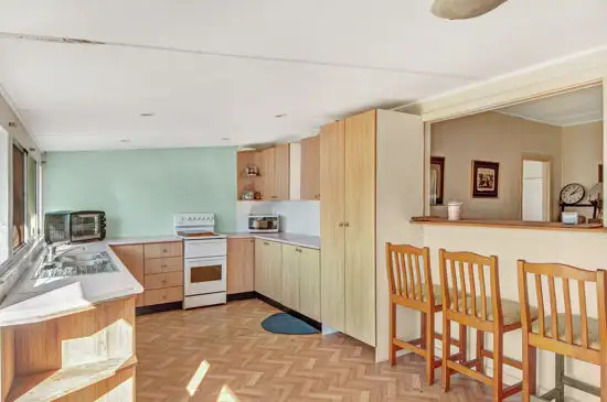 Second view of Homely house listing, 59 Ocean View Road, Gorokan NSW 2263