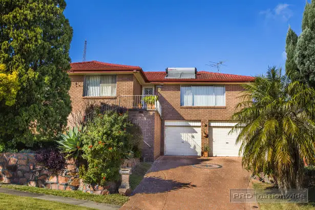 Main view of Homely house listing, 27 Cressington Way, Wallsend NSW 2287