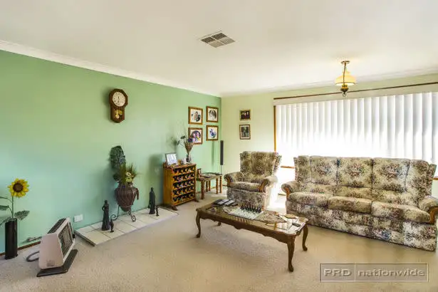 Second view of Homely house listing, 27 Cressington Way, Wallsend NSW 2287