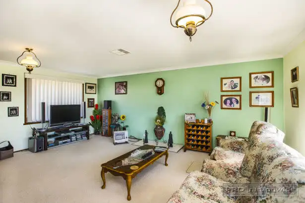 Fifth view of Homely house listing, 27 Cressington Way, Wallsend NSW 2287