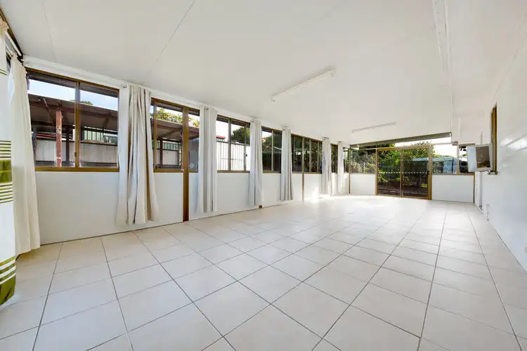 Third view of Homely house listing, 1 Gray Street, Gladstone Central QLD 4680