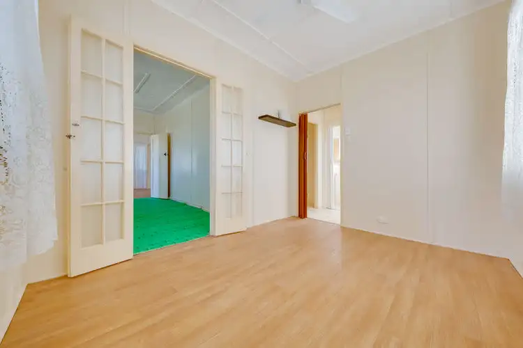 Fourth view of Homely house listing, 1 Gray Street, Gladstone Central QLD 4680