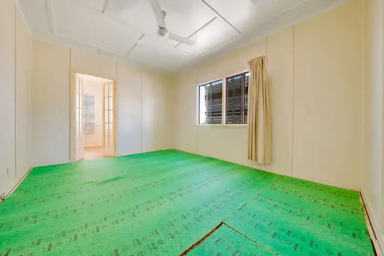 Sixth view of Homely house listing, 1 Gray Street, Gladstone Central QLD 4680