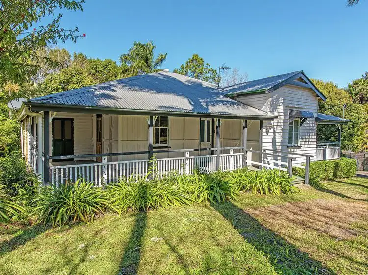 Main view of Homely house listing, 8 George Street, Nambour QLD 4560