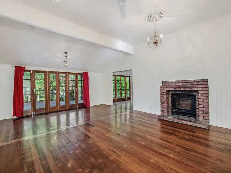 Second view of Homely house listing, 8 George Street, Nambour QLD 4560