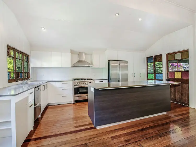 Third view of Homely house listing, 8 George Street, Nambour QLD 4560