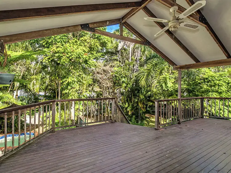 Fifth view of Homely house listing, 8 George Street, Nambour QLD 4560