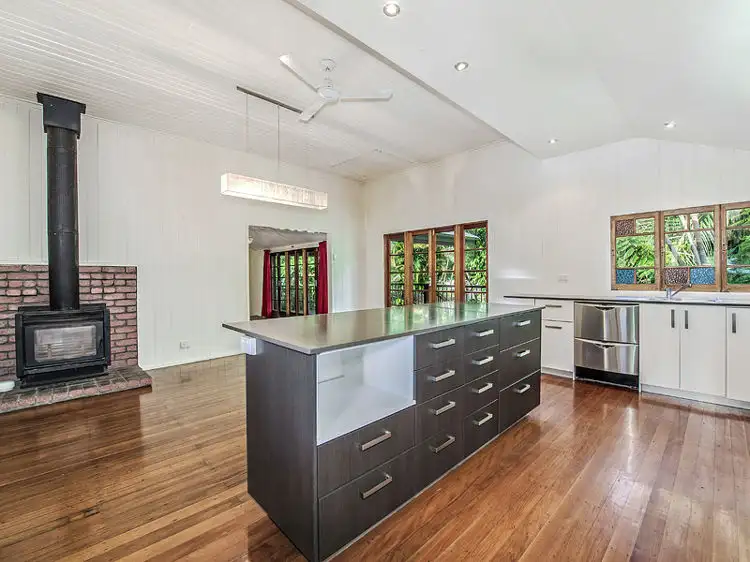 Sixth view of Homely house listing, 8 George Street, Nambour QLD 4560
