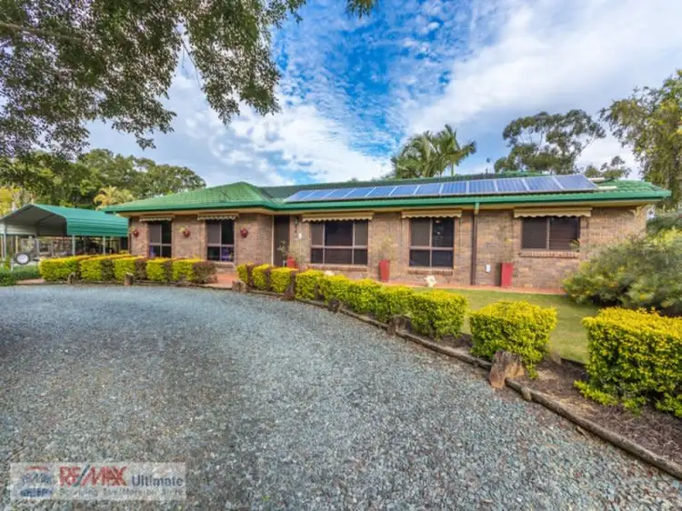 Second view of Homely house listing, 15 Platypus Street, Wamuran QLD 4512