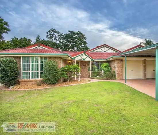 8 Belvista Court, Bellmere QLD 4510