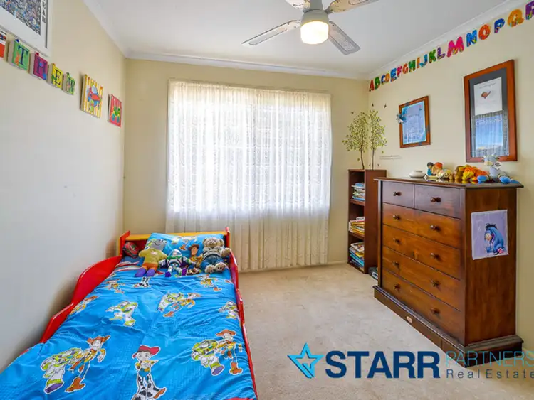 Fifth view of Homely house listing, 10 Baynton Place, St Helens Park NSW 2560