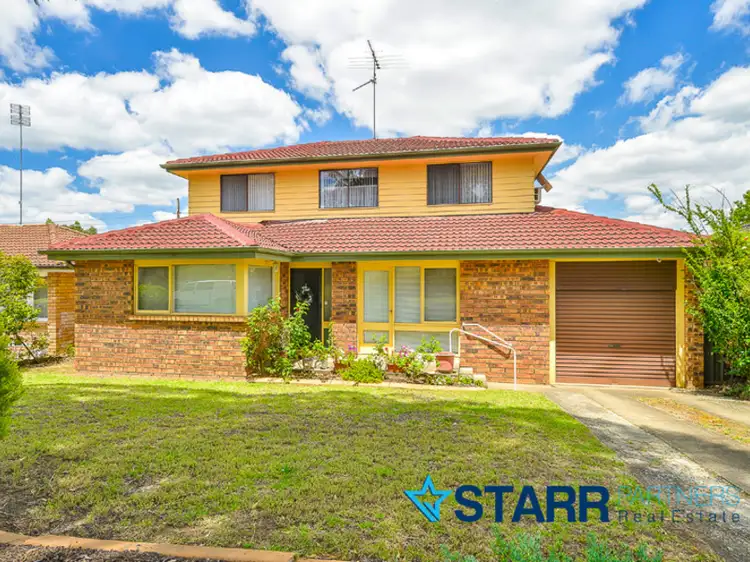 47 Pinaroo Cres, Bradbury NSW 2560