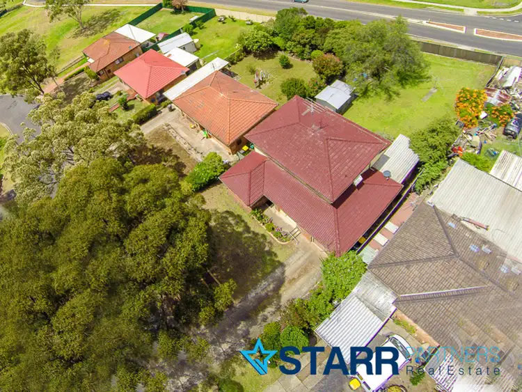 Third view of Homely house listing, 47 Pinaroo Cres, Bradbury NSW 2560