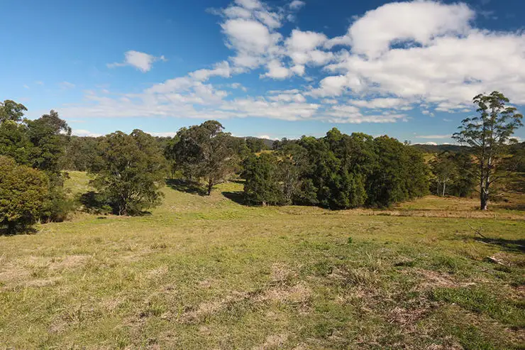 Second view of Homely land listing, 196 Wards Road, Utungun NSW 2447