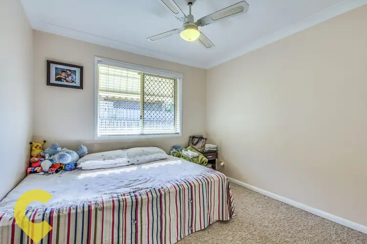 Third view of Homely villa listing, 3/127 Adelaide Street, Carina QLD 4152
