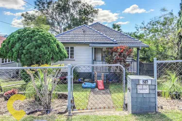 26 Buzacott Street, Carina Heights QLD 4152