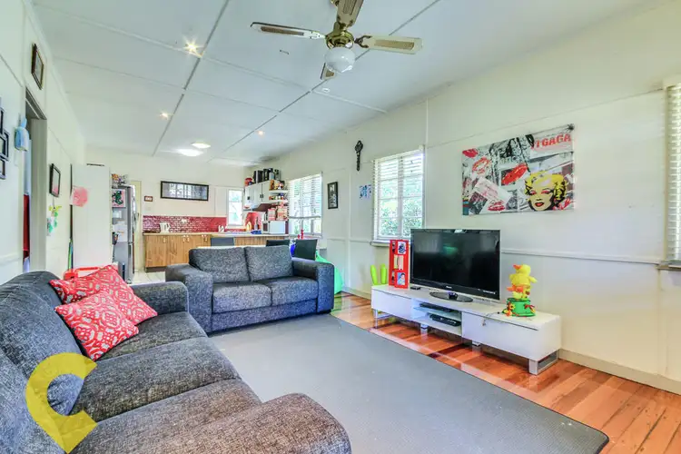Second view of Homely house listing, 26 Buzacott Street, Carina Heights QLD 4152