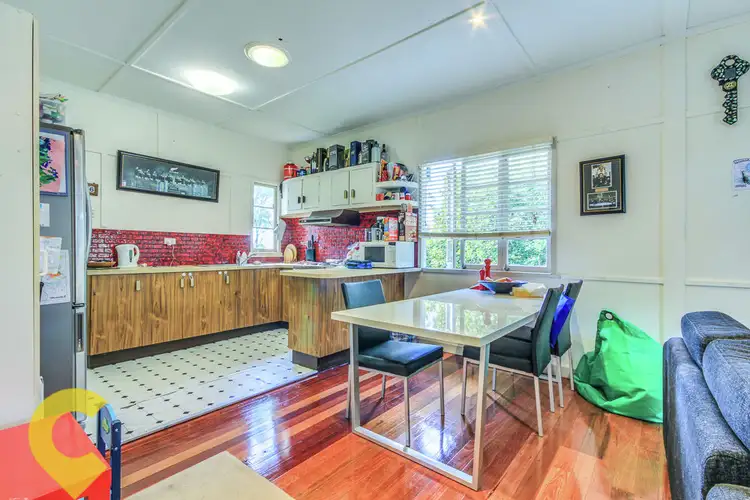 Third view of Homely house listing, 26 Buzacott Street, Carina Heights QLD 4152