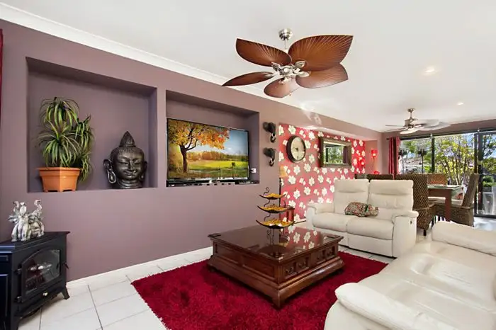 Second view of Homely house listing, 46/2 Tuition Street, Upper Coomera QLD 4209