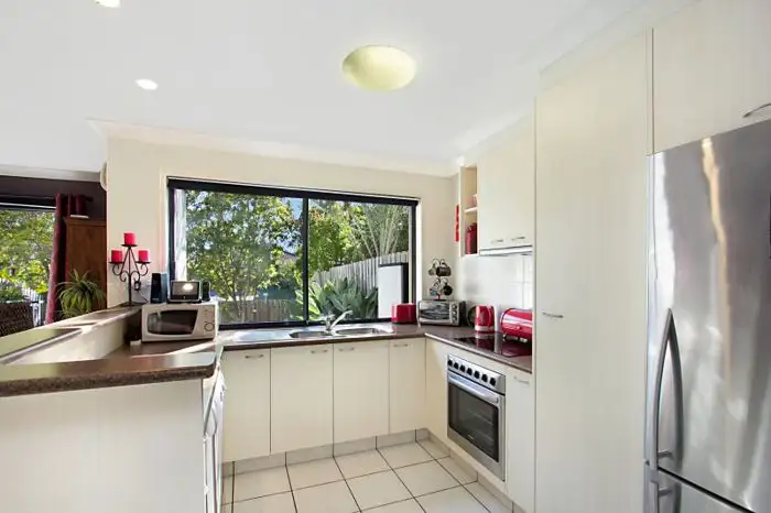 Fourth view of Homely house listing, 46/2 Tuition Street, Upper Coomera QLD 4209