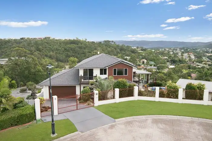 36 High Ridge Road, Gaven QLD 4211