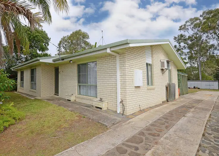 25 Fairway Drive, Urraween QLD 4655