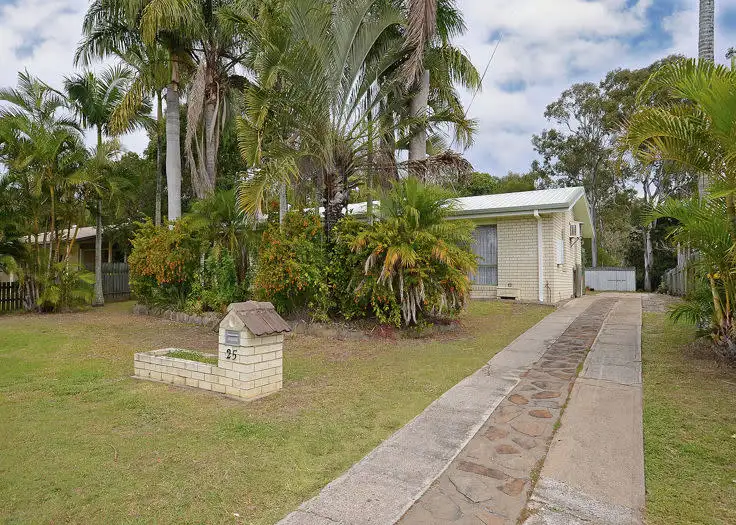 Sixth view of Homely house listing, 25 Fairway Drive, Urraween QLD 4655