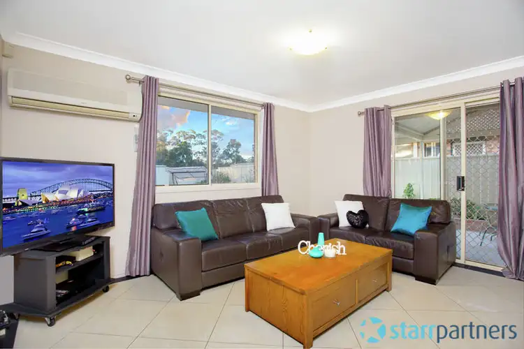 Third view of Homely house listing, 38 Woldhuis Street, Quakers Hill NSW 2763