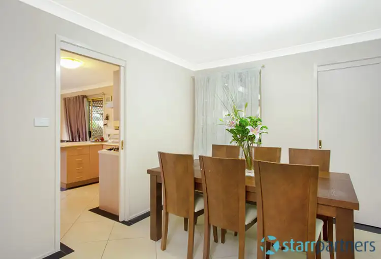 Fourth view of Homely house listing, 38 Woldhuis Street, Quakers Hill NSW 2763