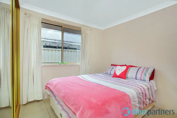 Sixth view of Homely house listing, 38 Woldhuis Street, Quakers Hill NSW 2763