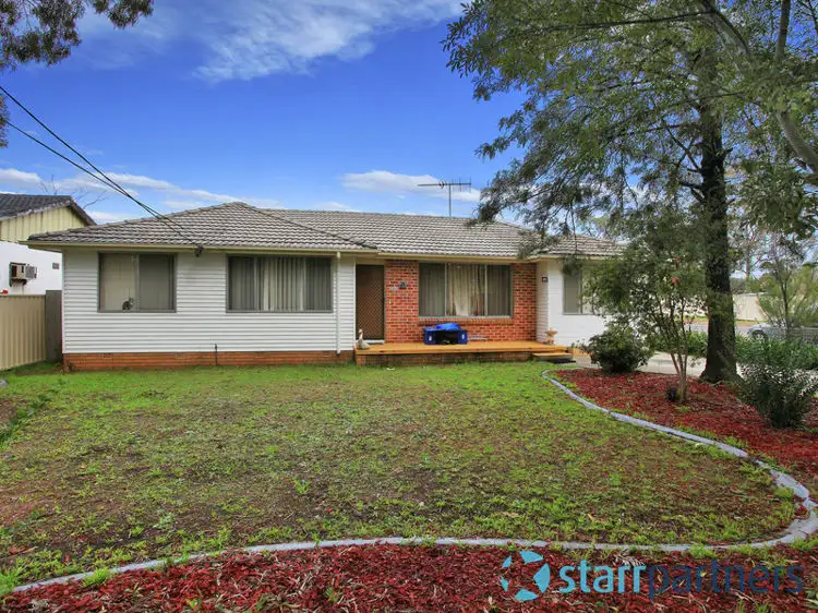 139 Gumtree Way, Smithfield NSW 2164