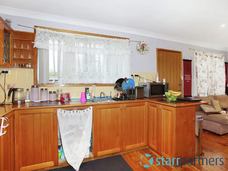 Third view of Homely house listing, 139 Gumtree Way, Smithfield NSW 2164