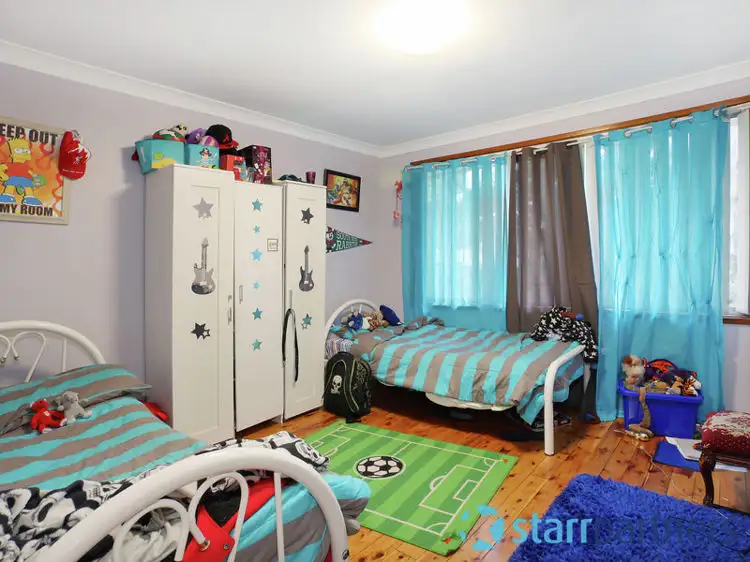 Fourth view of Homely house listing, 139 Gumtree Way, Smithfield NSW 2164