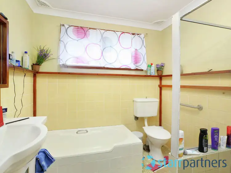 Fifth view of Homely house listing, 139 Gumtree Way, Smithfield NSW 2164