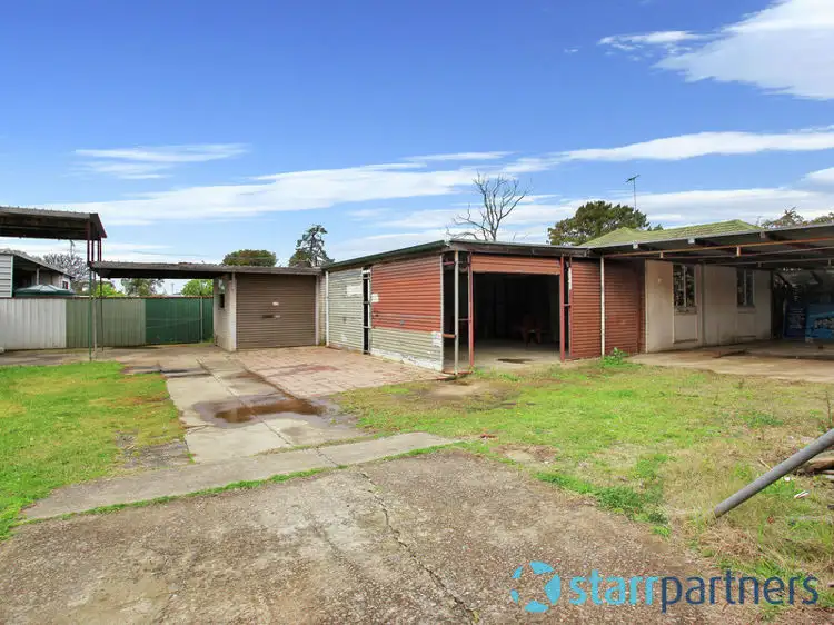 Sixth view of Homely house listing, 139 Gumtree Way, Smithfield NSW 2164