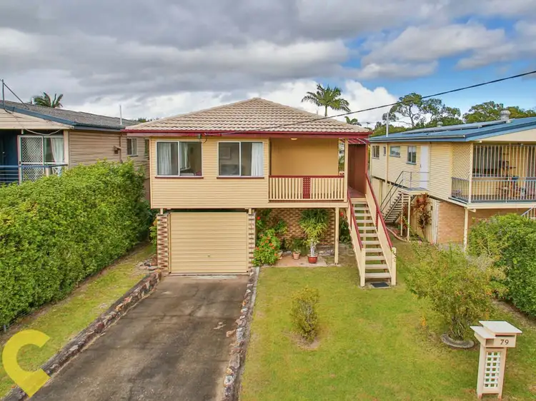 79 Boothby Street, Kedron QLD 4031