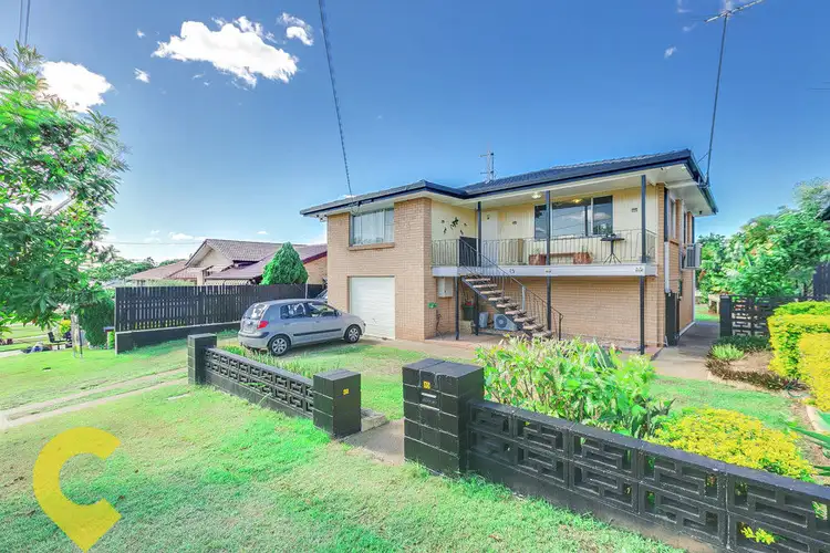 Main view of Homely house listing, 45 Tallara Street, Bracken Ridge QLD 4017