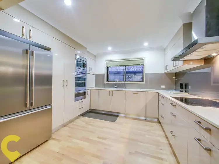 Fifth view of Homely house listing, 20 Yalumba Street, Kippa-ring QLD 4021