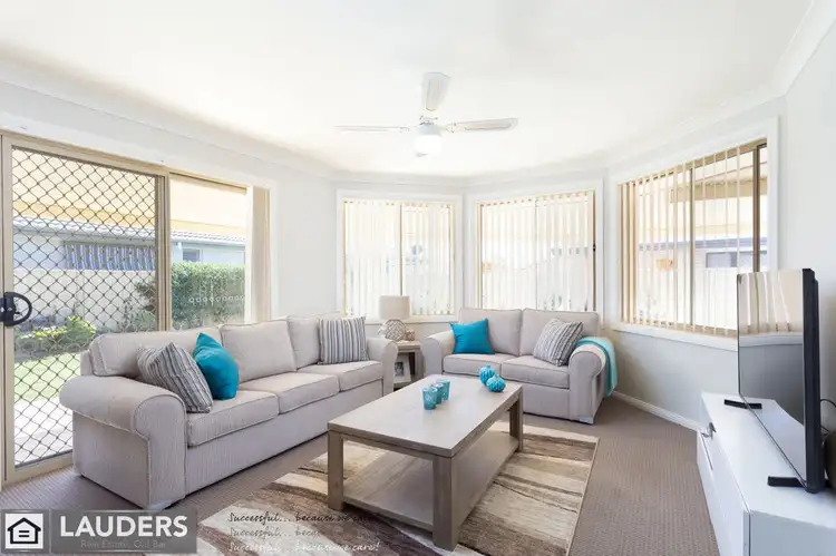 Third view of Homely house listing, 28 Bluehaven Drive, Old Bar NSW 2430